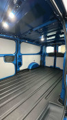 FORD TRANSIT CUSTOM TRANSIT CUSTOM 320 L2H1 2.0 ECOBLUE 170CH MS-RT BVA8