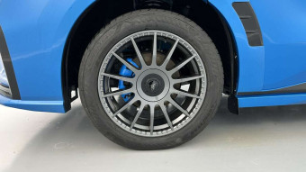 FORD TRANSIT CUSTOM TRANSIT CUSTOM 320 L2H1 2.0 ECOBLUE 170CH MS-RT BVA8