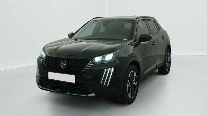 PEUGEOT 2008 100 ALLURE