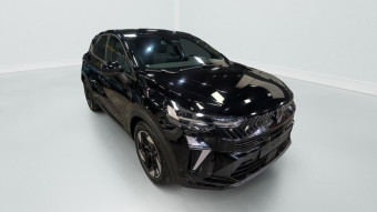 RENAULT CAPTUR CAPTUR MILD HYBRID 160 EDC TECHNO