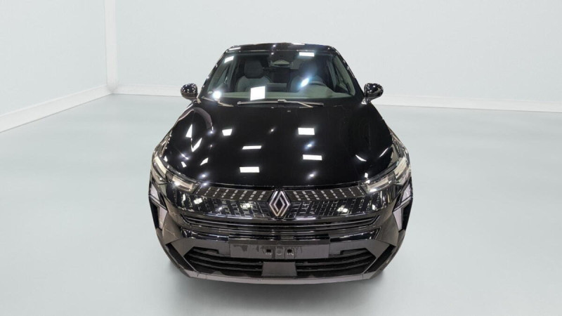 RENAULT CAPTUR CAPTUR MILD HYBRID 160 EDC TECHNO