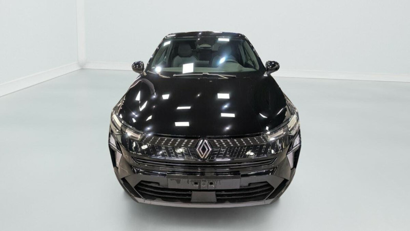RENAULT CAPTUR CAPTUR MILD HYBRID 160 EDC TECHNO