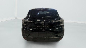 RENAULT CAPTUR CAPTUR MILD HYBRID 160 EDC TECHNO