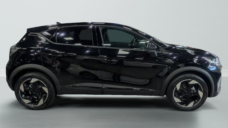 RENAULT CAPTUR CAPTUR MILD HYBRID 160 EDC TECHNO