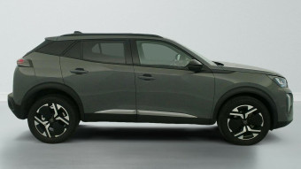 PEUGEOT 2008 100 ALLURE