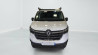 RENAULT TRAFIC CABINE APPROFONDIE TRAFIC CA L1H1 3000 KG BLUE DCI 130 CONFORT
