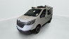 RENAULT TRAFIC CABINE APPROFONDIE TRAFIC CA L1H1 3000 KG BLUE DCI 130 CONFORT