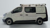 RENAULT TRAFIC CABINE APPROFONDIE TRAFIC CA L1H1 3000 KG BLUE DCI 130 CONFORT