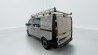 RENAULT TRAFIC CABINE APPROFONDIE TRAFIC CA L1H1 3000 KG BLUE DCI 130 CONFORT
