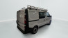 RENAULT TRAFIC CABINE APPROFONDIE TRAFIC CA L1H1 3000 KG BLUE DCI 130 CONFORT