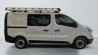 RENAULT TRAFIC CABINE APPROFONDIE TRAFIC CA L1H1 3000 KG BLUE DCI 130 CONFORT