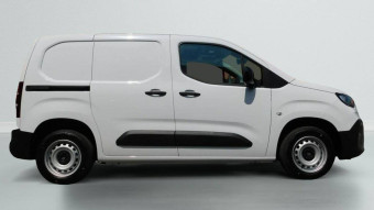 FIAT DOBLO FOURGON TAILLE M 650 KG HDI 100