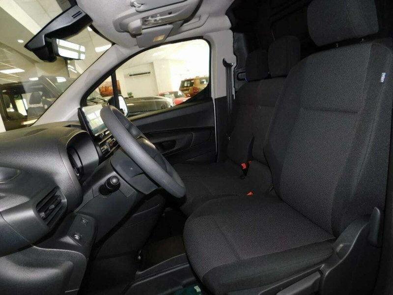 FIAT DOBLO FOURGON TAILLE M 650 KG HDI 100