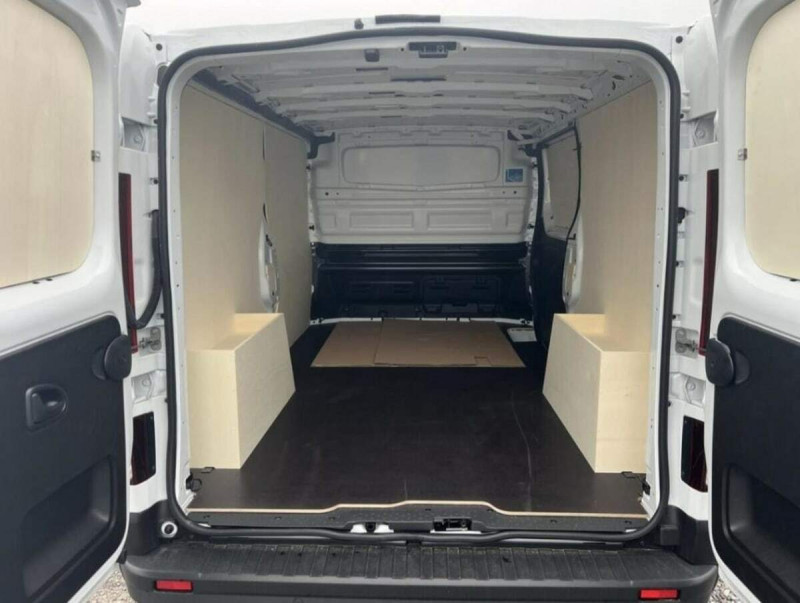 NISSAN PRIMASTAR FOURGON L2H1 3T1 2.0 DCI 150 BVM N-CONNECTA