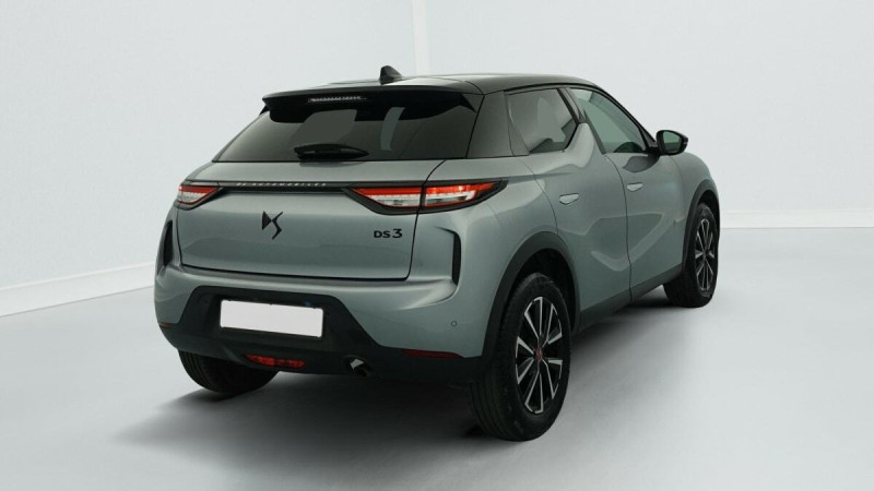 DS DS3 PURETECH 100 PERFORMANCE LINE
