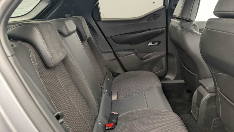 DS DS3 PURETECH 100 PERFORMANCE LINE