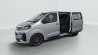 CITROEN JUMPY CABINE APPROFONDIE JUMPY CA XL DIESEL 180 CH AUTOMAT.