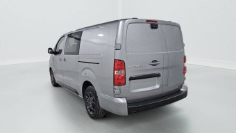 CITROEN JUMPY CABINE APPROFONDIE JUMPY CA XL DIESEL 180 CH AUTOMAT.