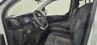 CITROEN JUMPY CABINE APPROFONDIE JUMPY CA XL DIESEL 180 CH AUTOMAT.