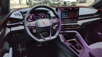 CUPRA TERRAMAR TERRAMAR 1.5 ETSI HYBRID 150 CH DSG7 V