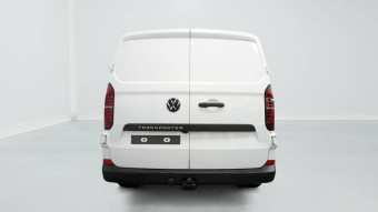 VOLKSWAGEN TRANSPORTER V L1H1 2.0 TDI 150 BVA8 BUSINESS