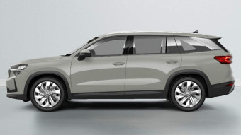 SKODA KODIAQ 2.0 TDI 150 CH SCR DSG7 7PL SELECTION