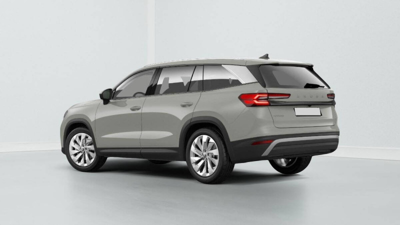 SKODA KODIAQ 2.0 TDI 150 CH SCR DSG7 7PL SELECTION