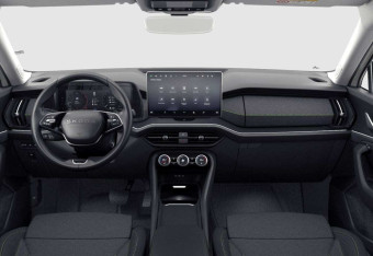 SKODA KODIAQ 2.0 TDI 150 CH SCR DSG7 7PL SELECTION