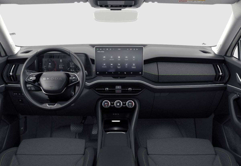 SKODA KODIAQ 2.0 TDI 150 CH SCR DSG7 7PL SELECTION