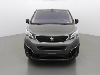 PEUGEOT EXPERT FOURGON ASPHALT 180 HDI EAT8