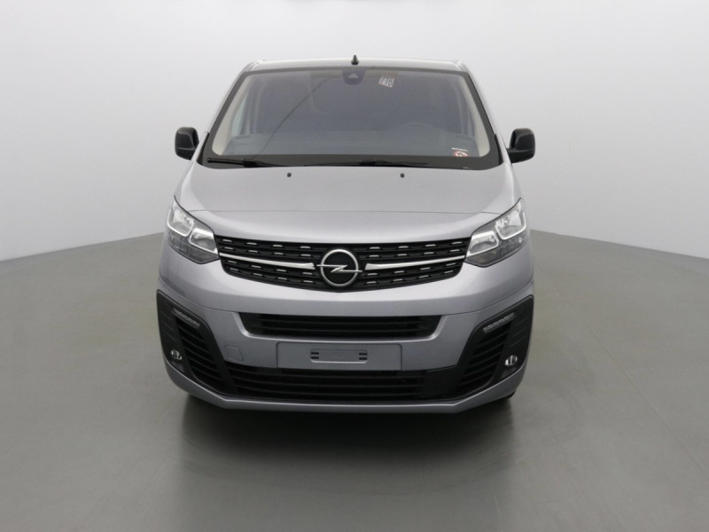 OPEL VIVARO FOURGON INNOVATION 145 TURBO D