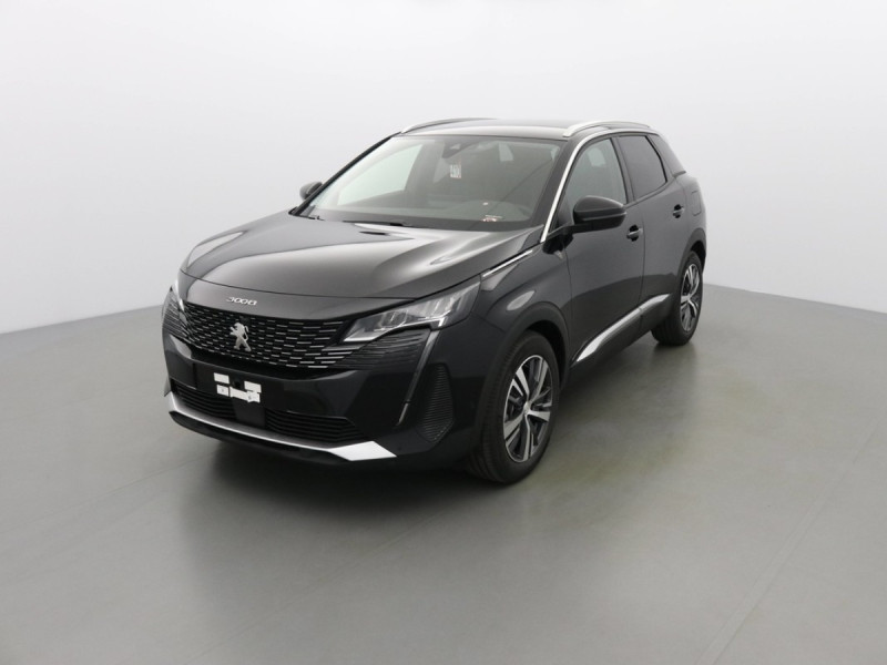 PEUGEOT 3008 ROADTRIP 225 HYBRID E-EAT8