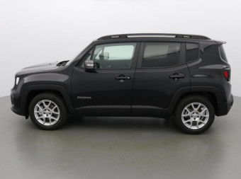 JEEP RENEGADE LIMITED 150 TURBO T4 DCT6