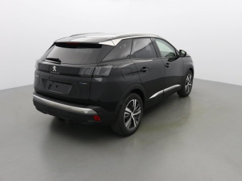 PEUGEOT 3008 ROADTRIP 225 HYBRID E-EAT8