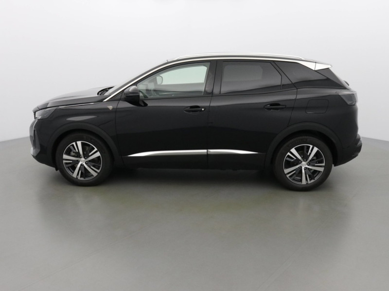 PEUGEOT 3008 ROADTRIP 225 HYBRID E-EAT8