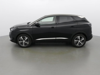 PEUGEOT 3008 ROADTRIP 225 HYBRID E-EAT8