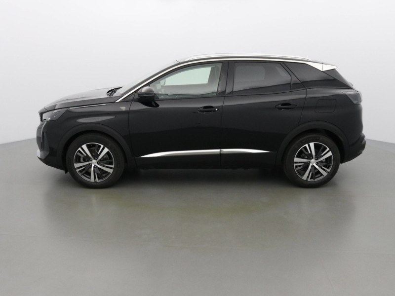 PEUGEOT 3008 ROADTRIP 225 HYBRID E-EAT8