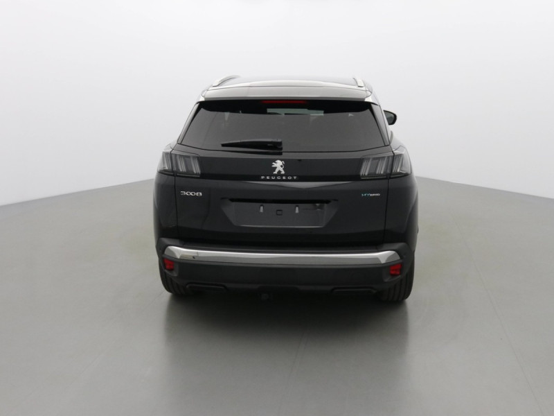 PEUGEOT 3008 ROADTRIP 225 HYBRID E-EAT8