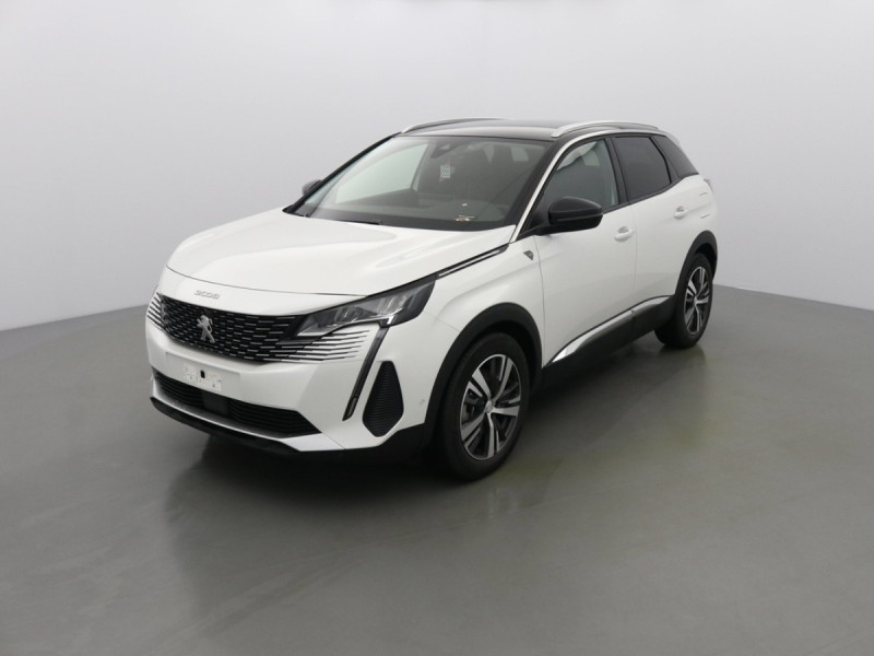 PEUGEOT 3008 ROADTRIP 225 HYBRID E-EAT8