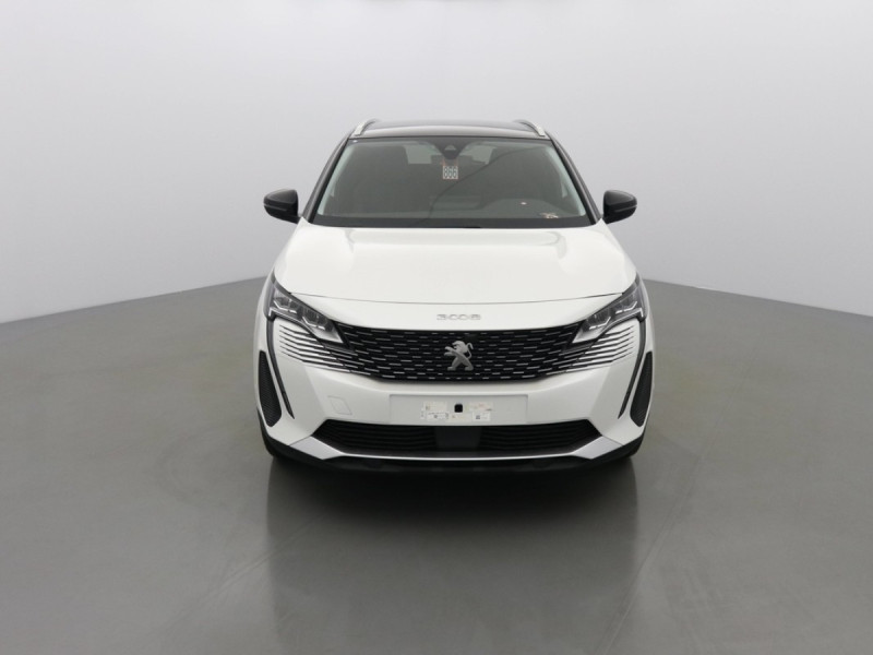 PEUGEOT 3008 ROADTRIP 225 HYBRID E-EAT8