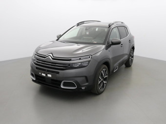 CITROEN C5 AIRCROSS SHINE 225 HYBRID E-EAT8