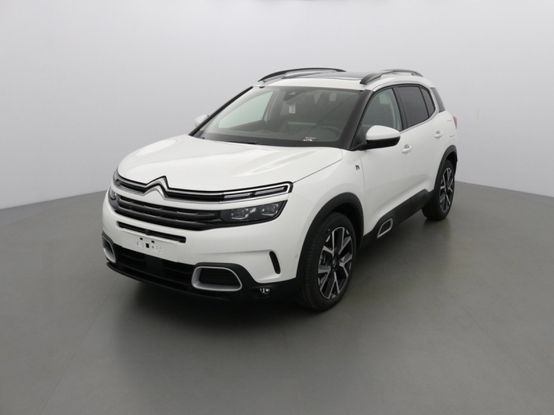 CITROEN C5 AIRCROSS SHINE 225 HYBRID E-EAT8