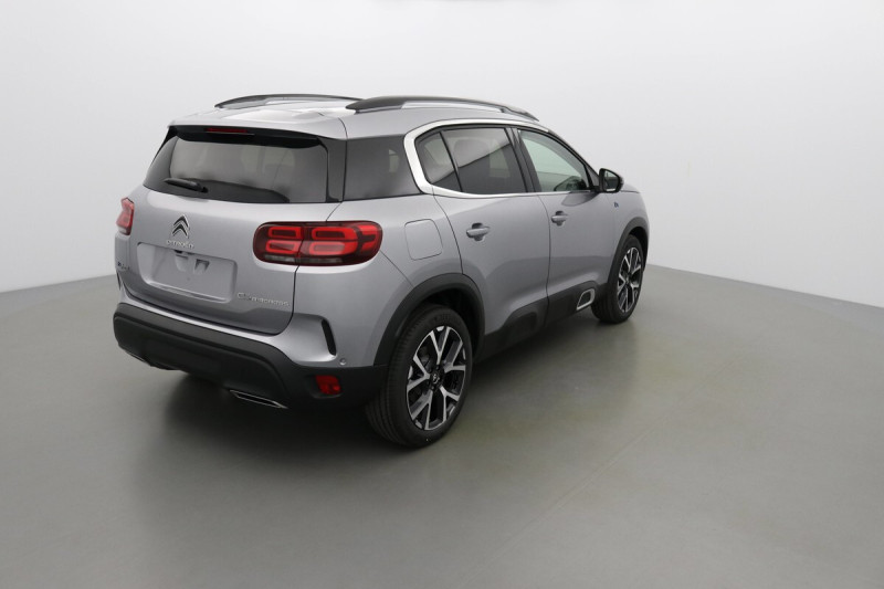 CITROEN C5 AIRCROSS SHINE 225 HYBRID E-EAT8