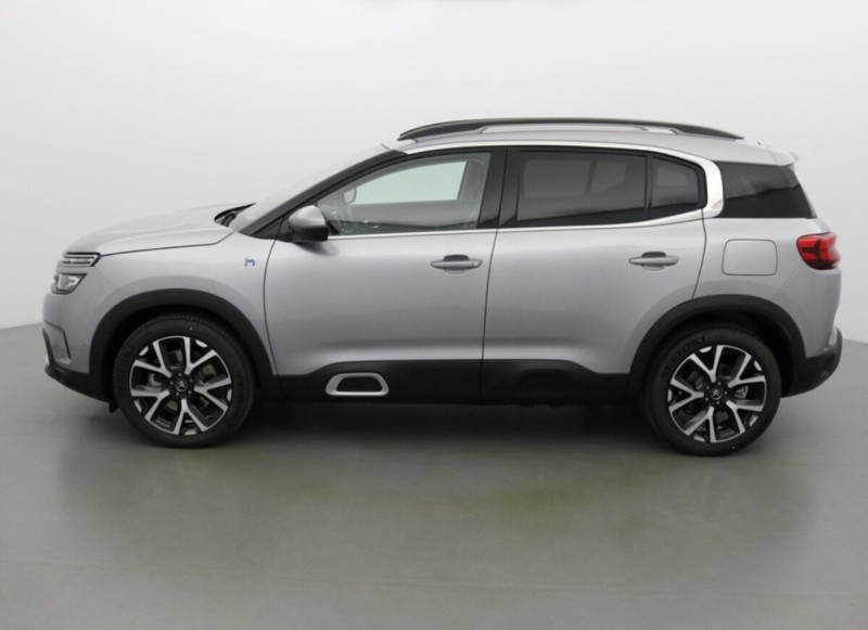CITROEN C5 AIRCROSS SHINE 225 HYBRID E-EAT8