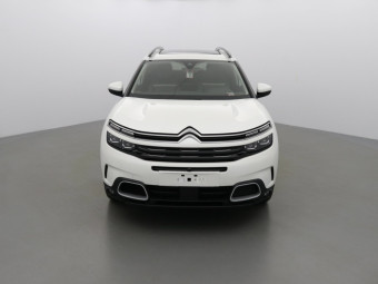 CITROEN C5 AIRCROSS SHINE 225 HYBRID E-EAT8