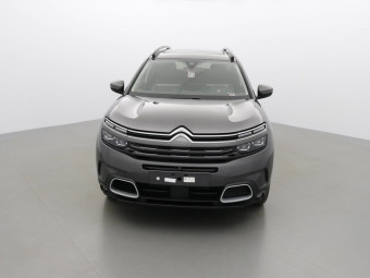 CITROEN C5 AIRCROSS SHINE 225 HYBRID E-EAT8