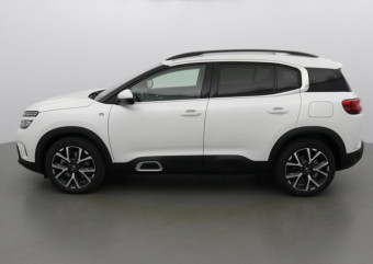 CITROEN C5 AIRCROSS SHINE 225 HYBRID E-EAT8