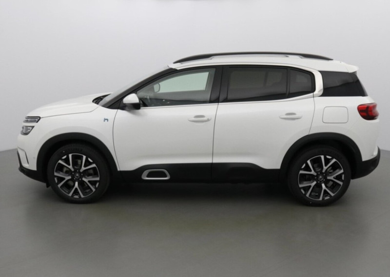CITROEN C5 AIRCROSS SHINE 225 HYBRID E-EAT8