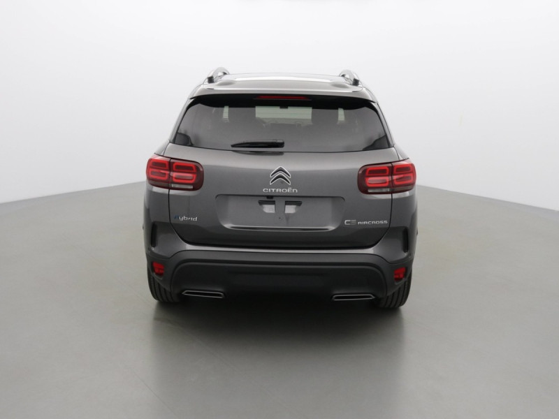 CITROEN C5 AIRCROSS SHINE 225 HYBRID E-EAT8