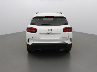 CITROEN C5 AIRCROSS SHINE 225 HYBRID E-EAT8